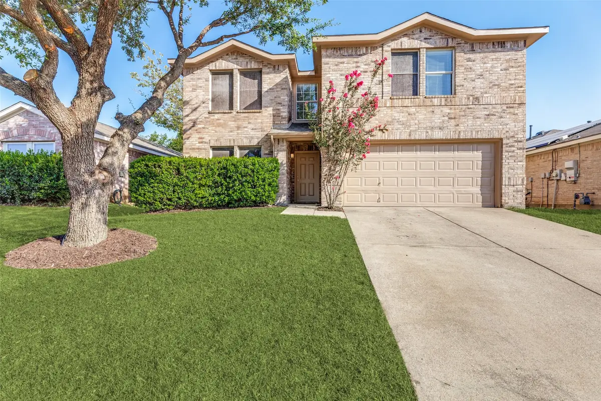 1004 Triple Crown Drive, Fort Worth, TX 76179 - #1