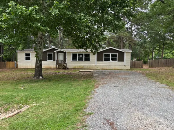10297 Mcelroy Drive, Keithville, LA 71047