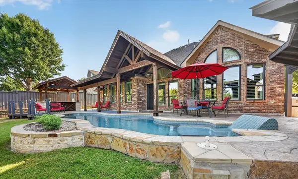 2621 Huntly Lane, Flower Mound, TX 75022