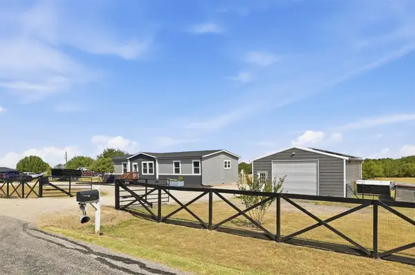 11620 County Road 586, Royse City, TX 75189