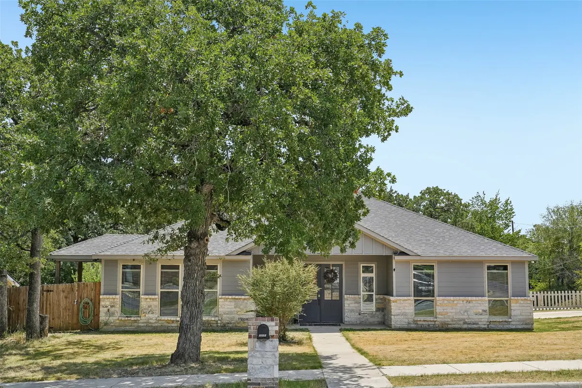 3600 Martin Street, Fort Worth, TX 76119 - #1