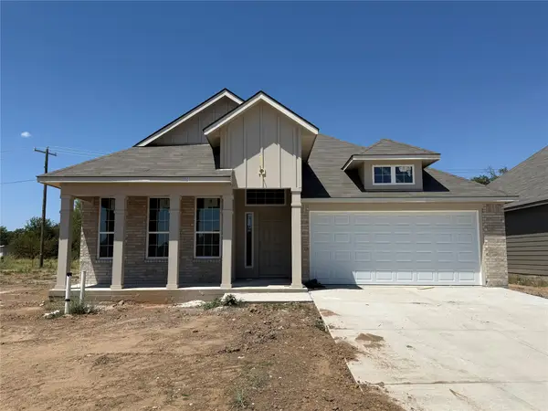 212 N Fork Ranch Road, Waco, TX 76705