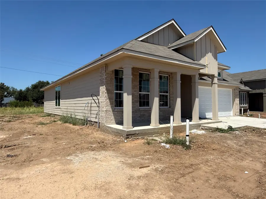 212 N Fork Ranch Road, Waco, TX 76705 - #2