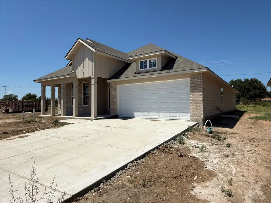 212 N Fork Ranch Road, Waco, TX 76705 - #3