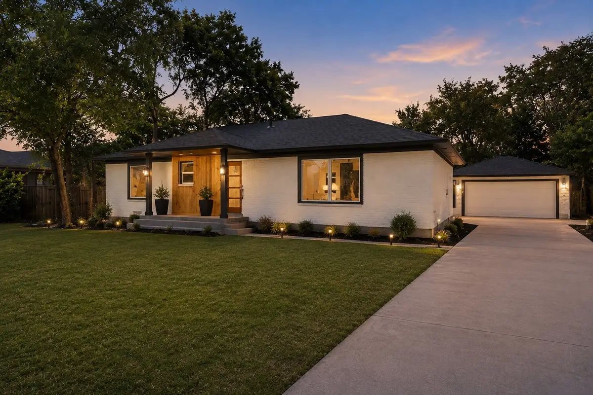 112 Laurel Street, Lancaster, TX 75134 - #1