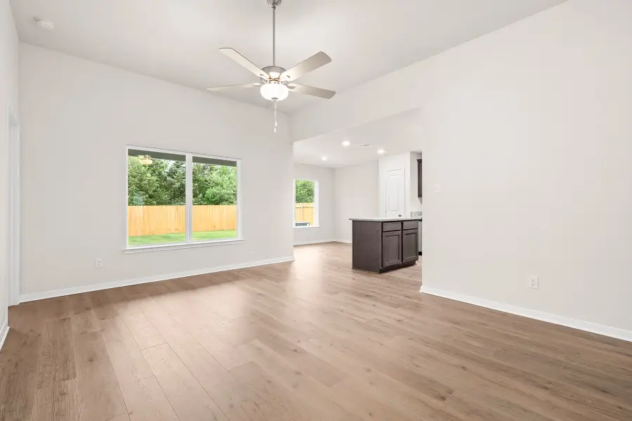 223 North Island Drive, Terrell, TX 75160 - #2
