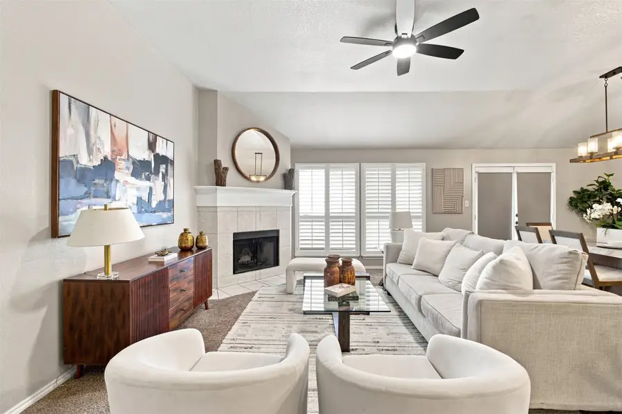 4812 Stetson Drive S, Fort Worth, TX 76244 - #2