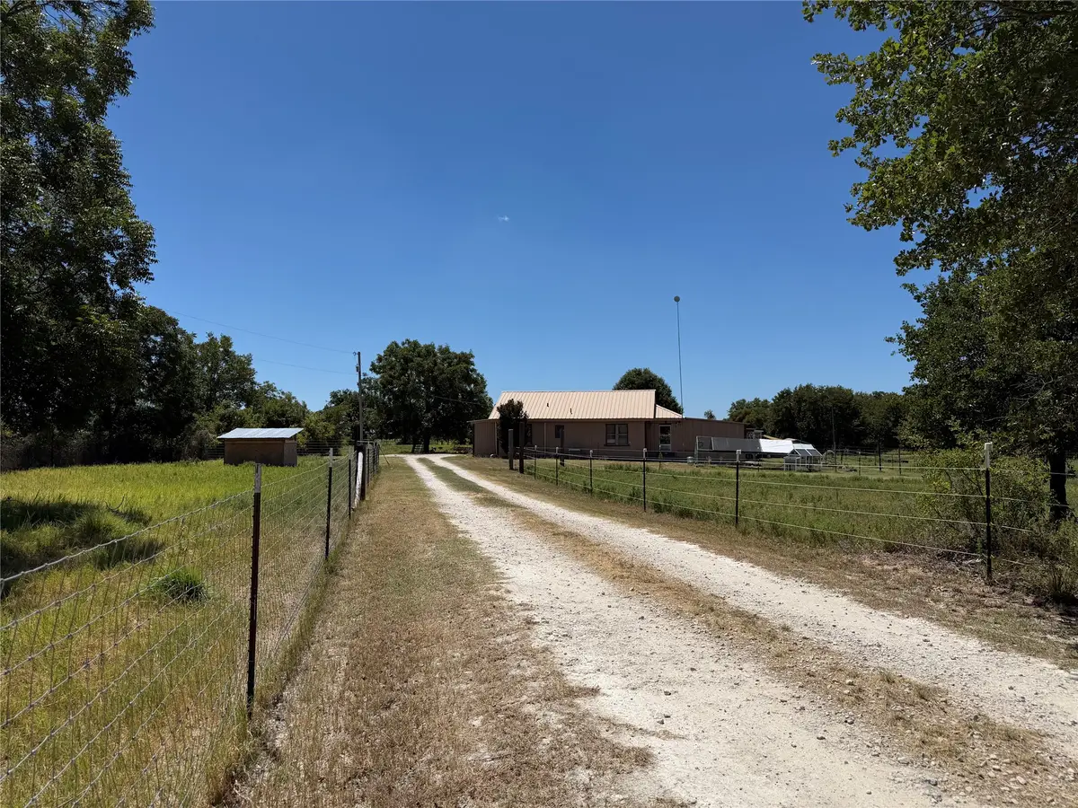 12613 State Highway 36 E, Cross Plains, TX 76443 - #1