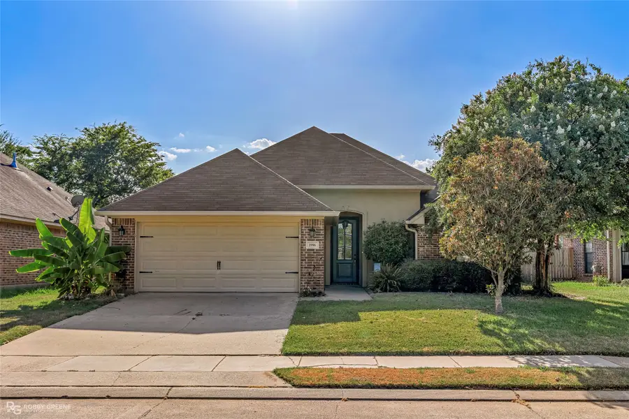 1996 Wild Iris, Bossier City, LA 71112 - #2