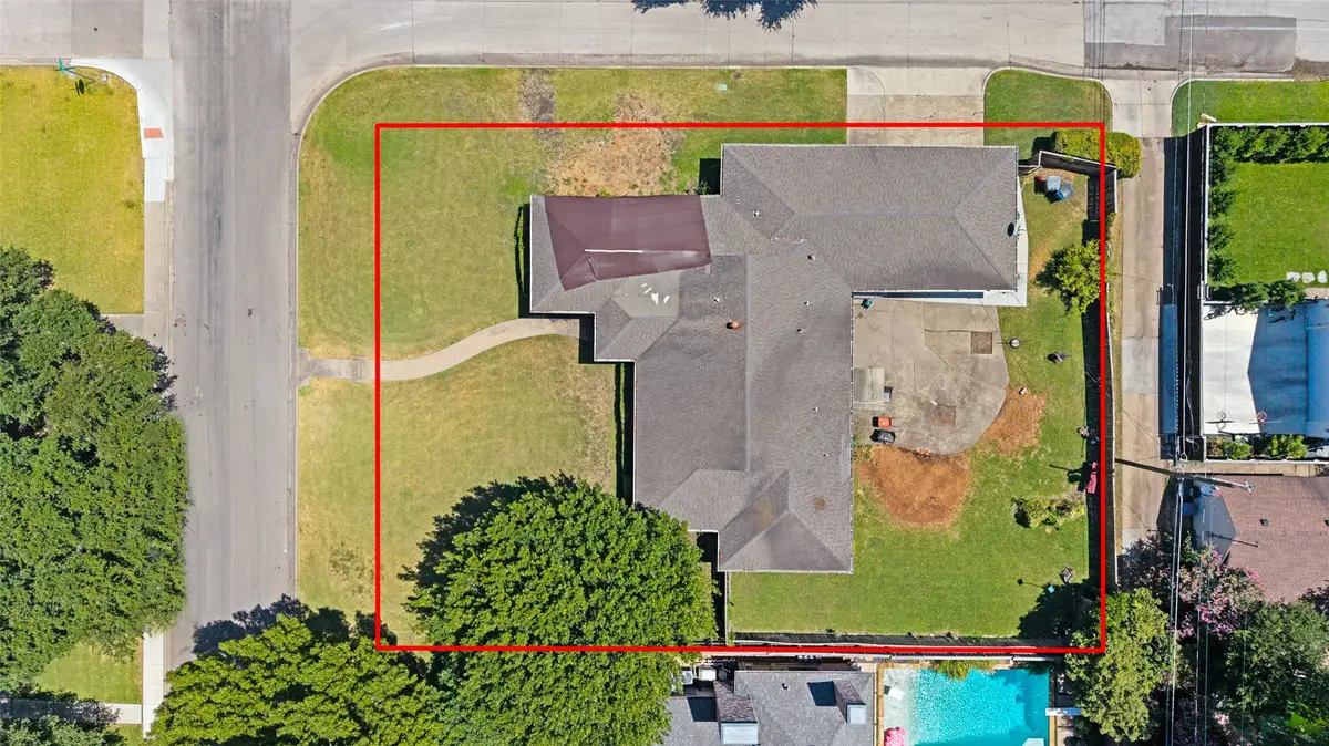 6948 Wabash Circle, Dallas, TX 75214 - #1