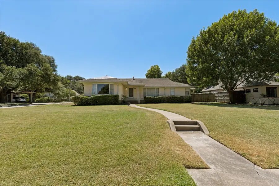 6948 Wabash Circle, Dallas, TX 75214 - #2
