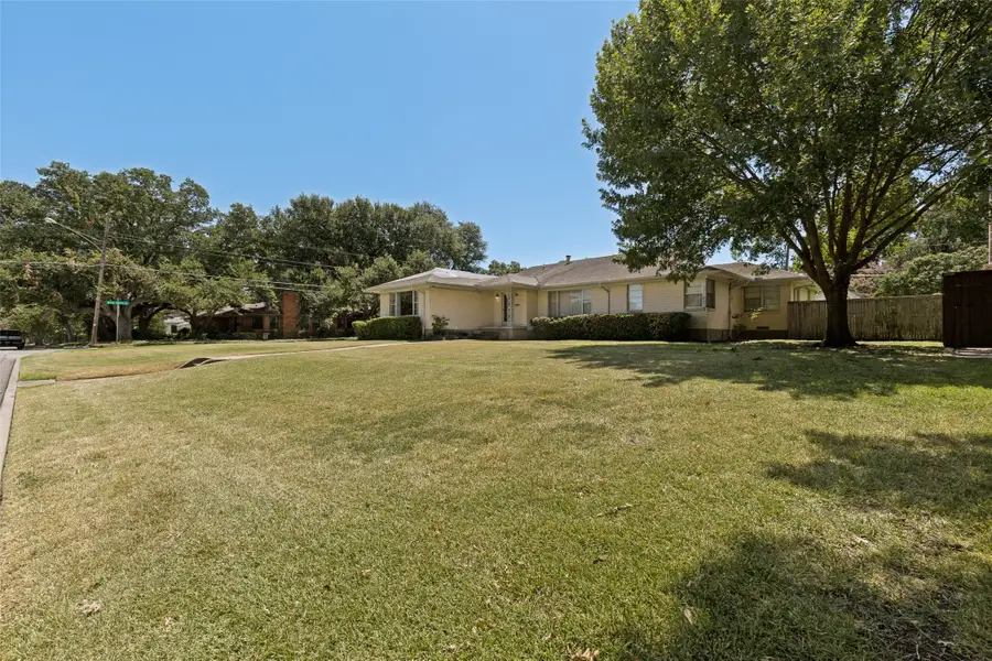 6948 Wabash Circle, Dallas, TX 75214 - #3