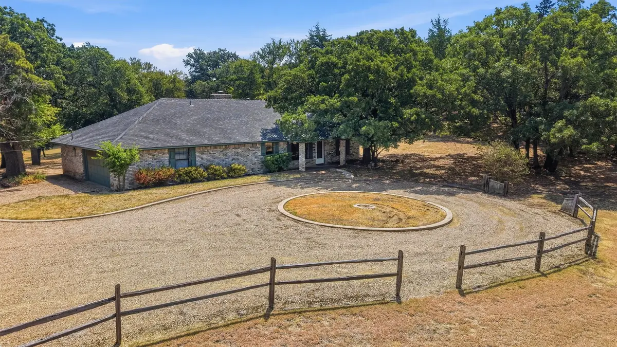 658 River Oaks Lane, Denison, TX 75021 - #1