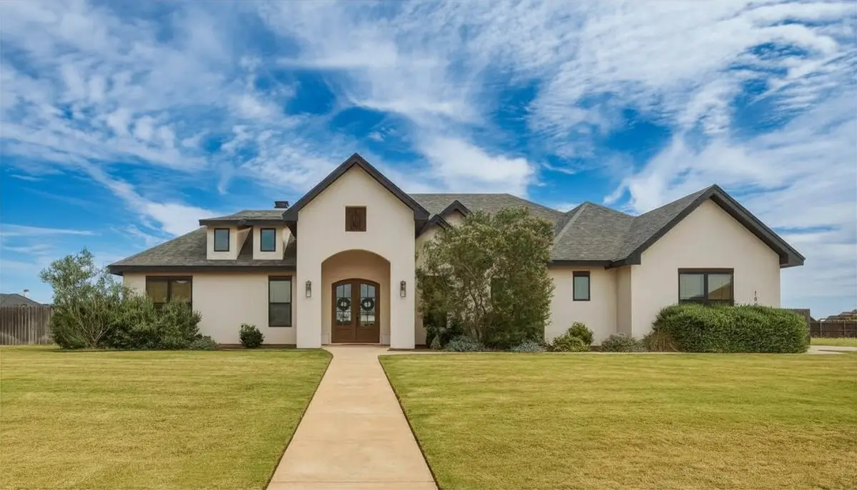 186 Gainesway Drive, Abilene, TX 79606 - #1