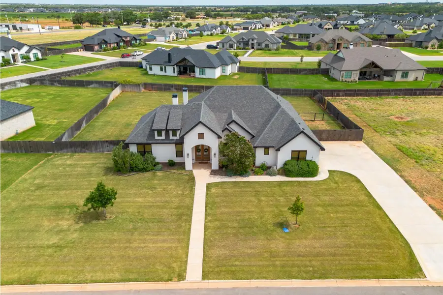 186 Gainesway Drive, Abilene, TX 79606 - #2