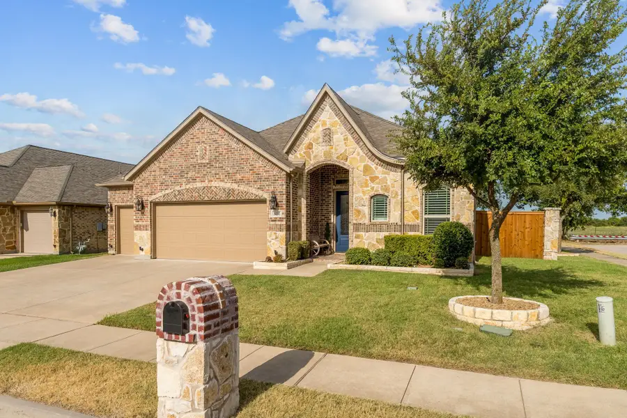 2602 Thayne Drive, Anna, TX 75409 - #2