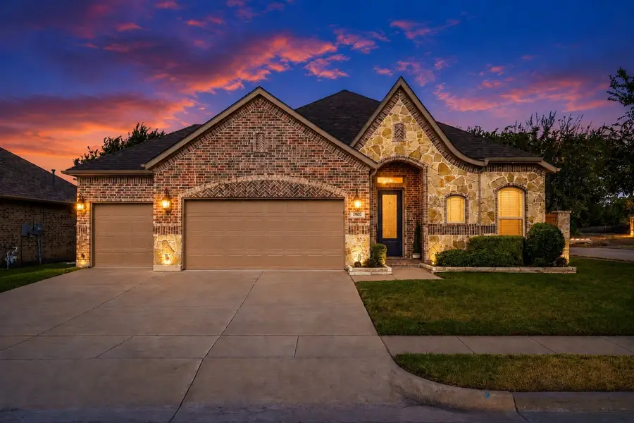 2602 Thayne Drive, Anna, TX 75409 - #3
