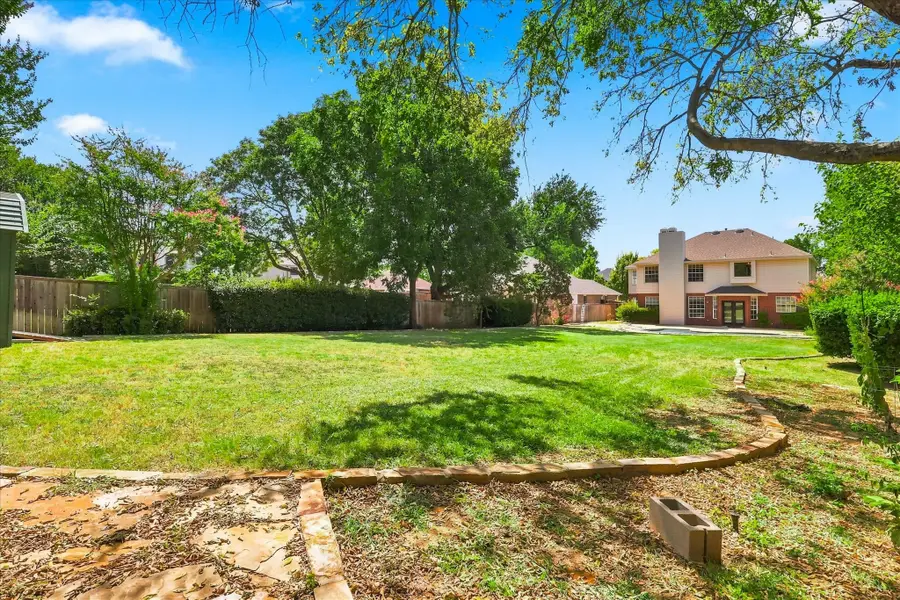 2312 Misty Trail Lane, Flower Mound, TX 75028 - #3