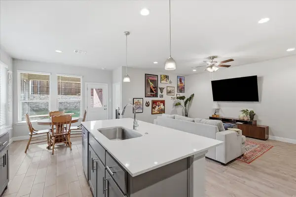 141 Medina Lane, Rhome, TX 76078