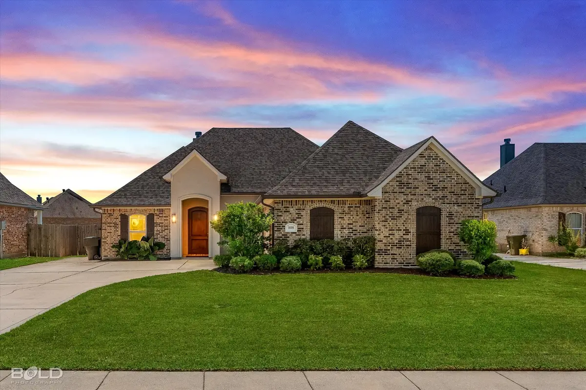 808 Durango Drive, Bossier City, LA 71111 - #1