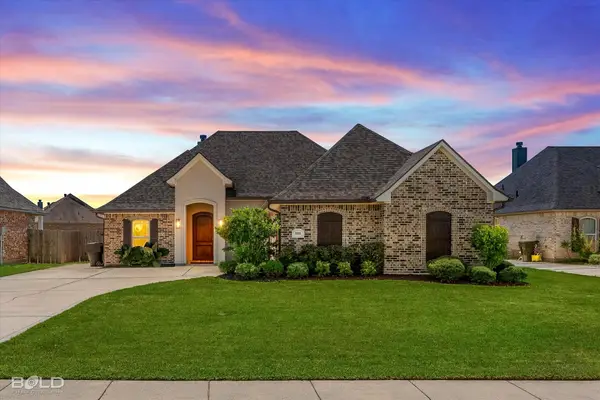 808 Durango Drive, Bossier City, LA 71111
