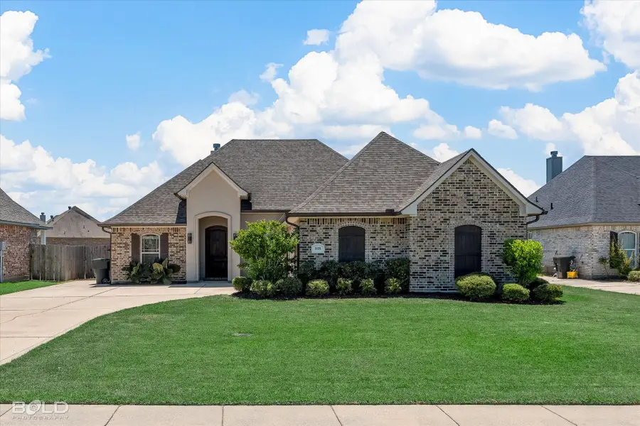 808 Durango Drive, Bossier City, LA 71111 - #2