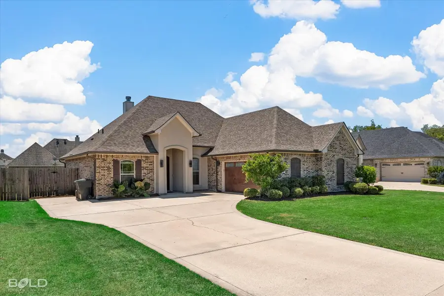 808 Durango Drive, Bossier City, LA 71111 - #3