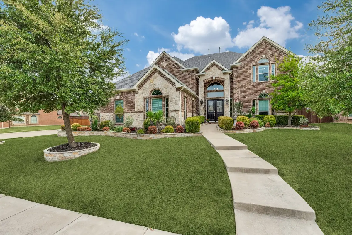 2160 Nocona Drive, Prosper, TX 75078 - #1