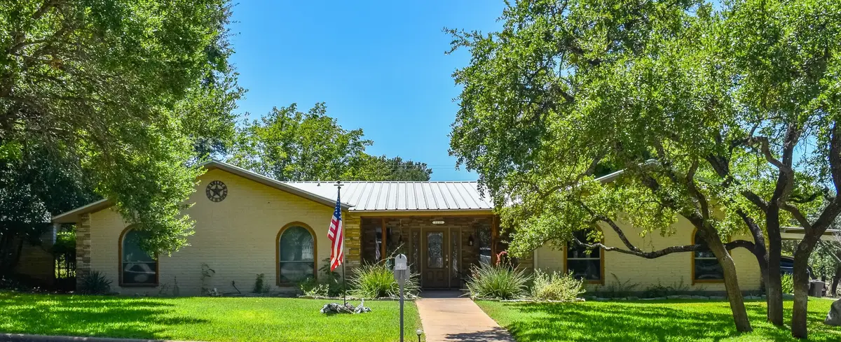 1115 W 12th Street, Brady, TX 76825 - #1