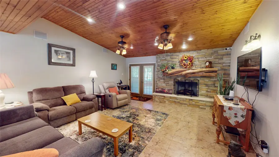 1115 W 12th Street, Brady, TX 76825 - #3