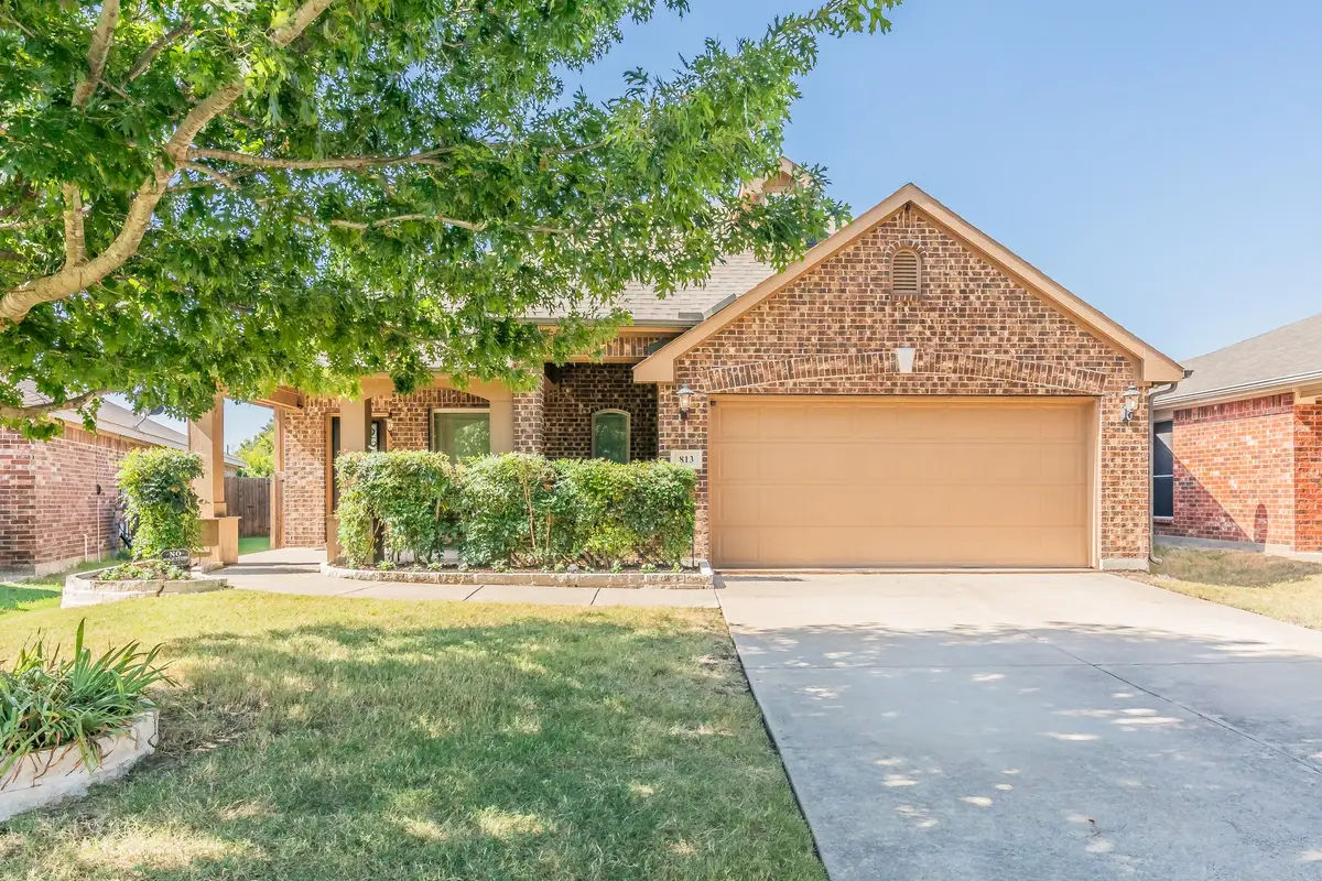 813 Andrews Court, Anna, TX 75409 - #1