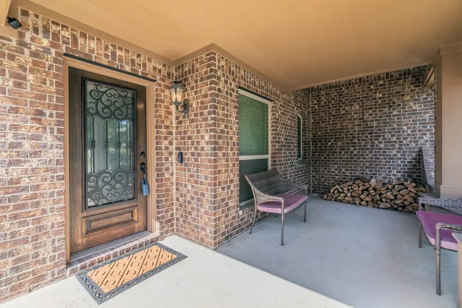 813 Andrews Court, Anna, TX 75409 - #2