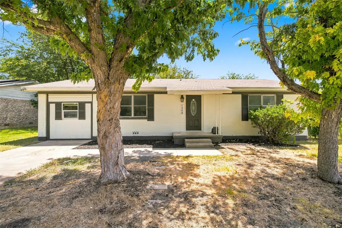 1508 Bowie Court, Killeen, TX 76541 - #1