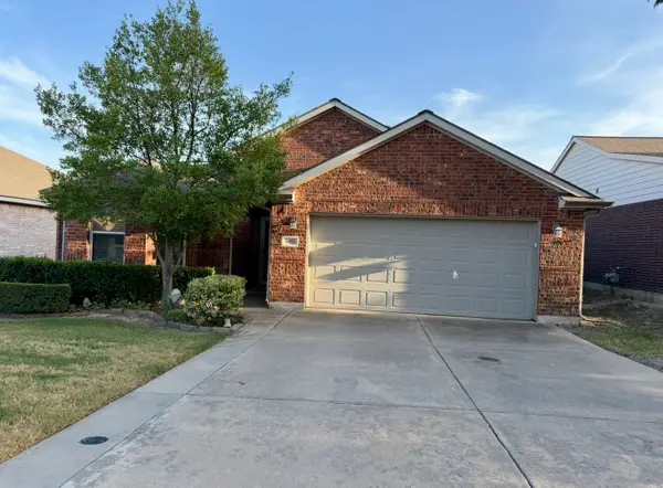 6633 Sierra Madre Drive, Fort Worth, TX 76179