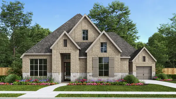 792 Headwaters Drive, Haslet, TX 76052