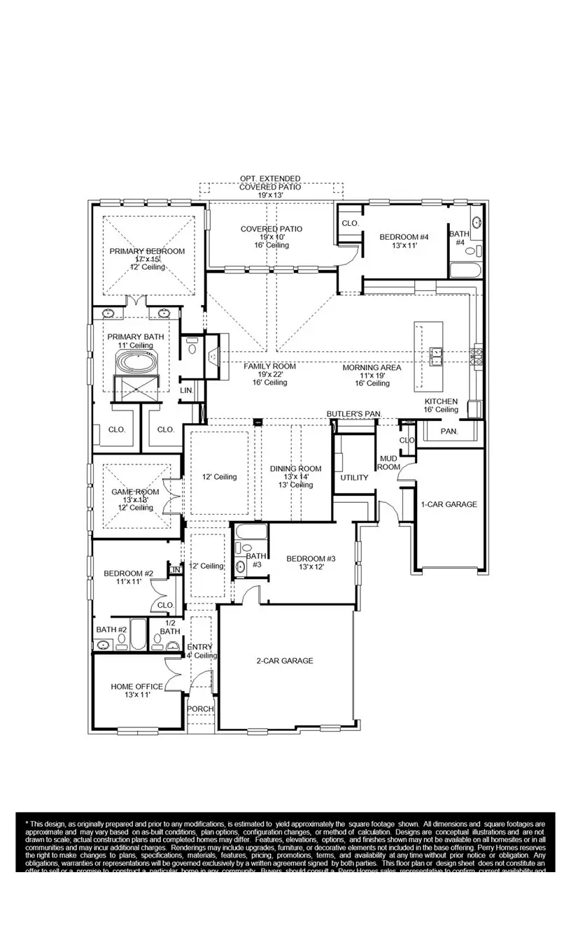 792 Headwaters Drive, Haslet, TX 76052 - #2