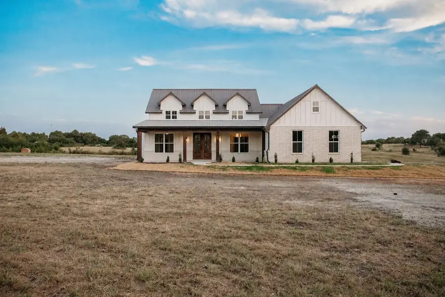 1371 County Road 1535, Bonham, TX 75418 - #3