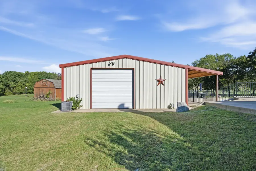 108 Cedar Ranch Drive, Weatherford, TX 76087 - #3