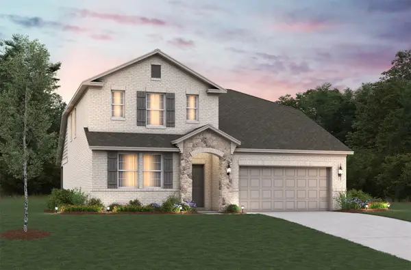 320 Caper Meadow Drive, Anna, TX 75409