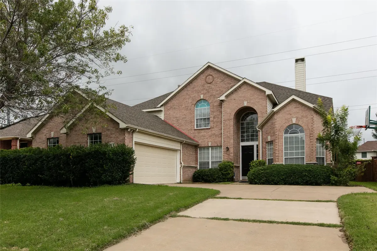 7416 Brookdale Drive, Plano, TX 75024 - #1