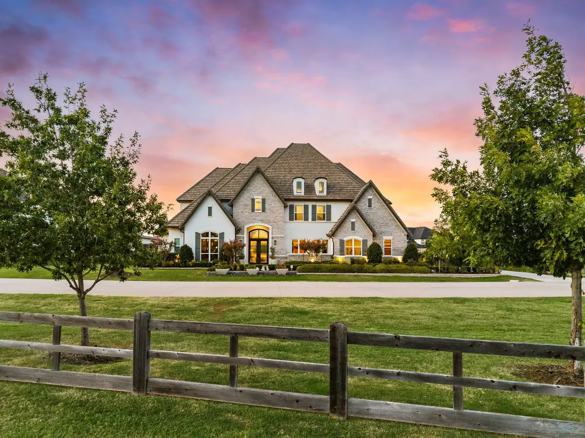4104 Silverstein Street, Flower Mound, TX 75022 - #1