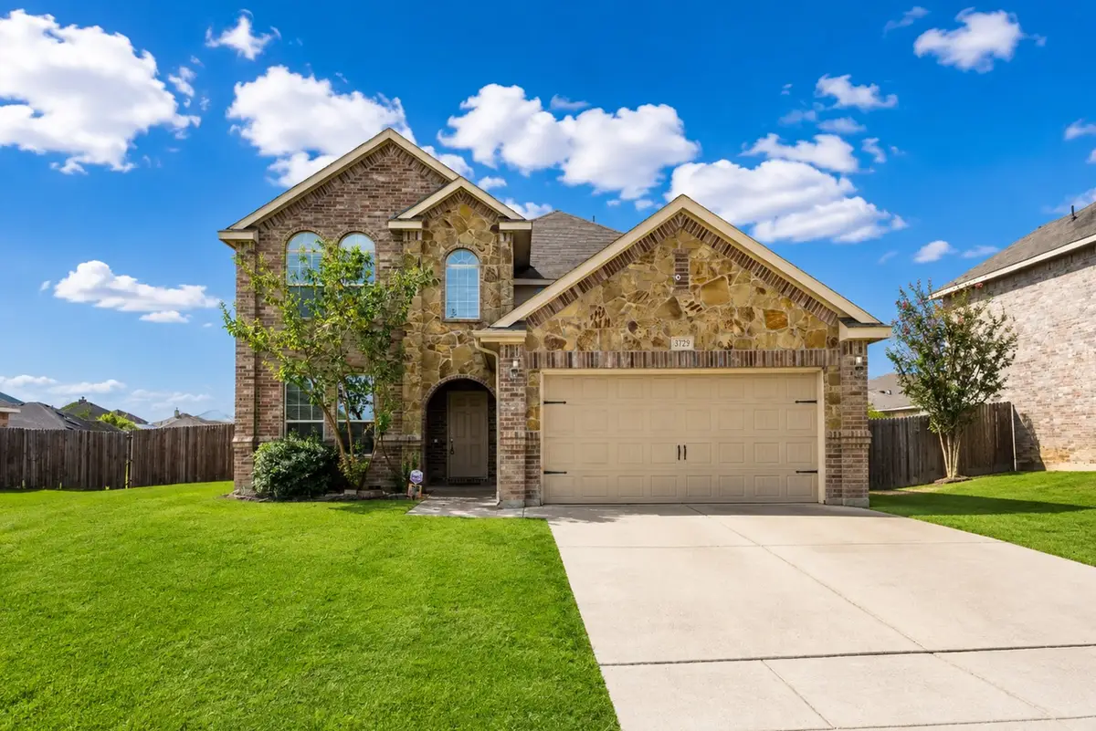 3729 Caladium Lane, Forest Hill, TX 76140 - #1