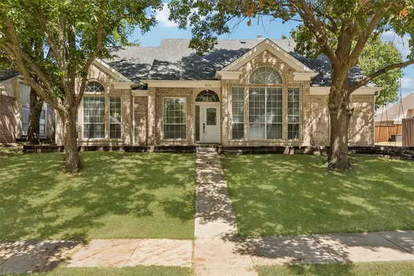 8113 Pickard Drive, Rowlett, TX 75088
