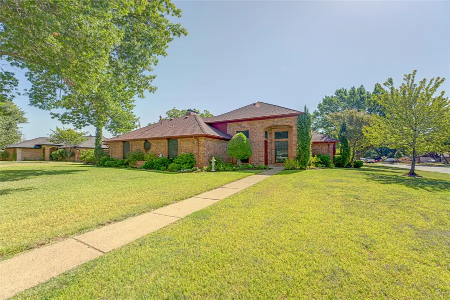4841 Kelso Place, Garland, TX 75043 - #2