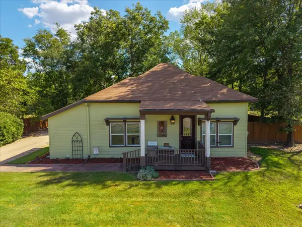 220 E Holley Street, Alba, TX 75410