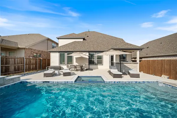 10533 Katalpa Drive, Fort Worth, TX 76179