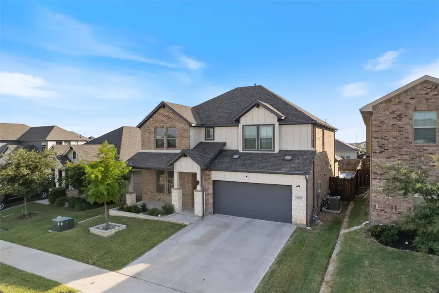 10533 Katalpa Drive, Fort Worth, TX 76179 - #2