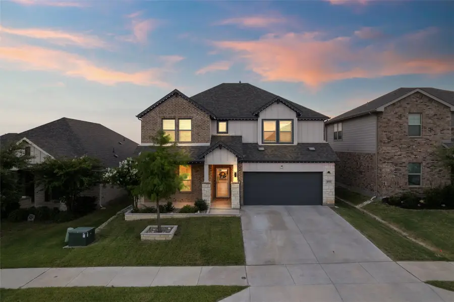 10533 Katalpa Drive, Fort Worth, TX 76179 - #3