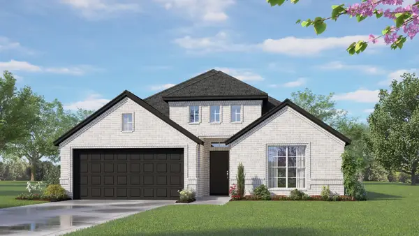 4553 Sweet Clover Lane, Fort Worth, TX 76036