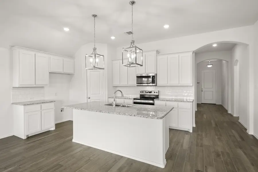 4553 Sweet Clover Lane, Fort Worth, TX 76036 - #2